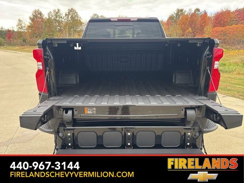 New 2026 Chevrolet Silverado 1500 LT Trail Boss w/ LT Trail Boss Premium Package image 66