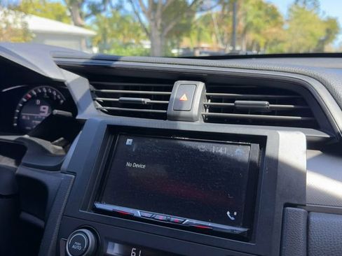 Used 2017 Honda Civic LX image 14