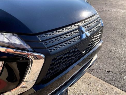 Used 2022 Mitsubishi Eclipse Cross SEL image 29