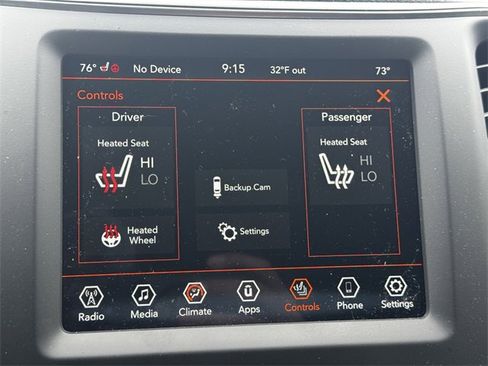 Certified 2022 Jeep Cherokee Latitude Lux image 34