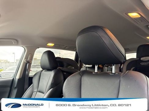 Used 2024 Subaru Ascent Limited AWD/4WD image 9