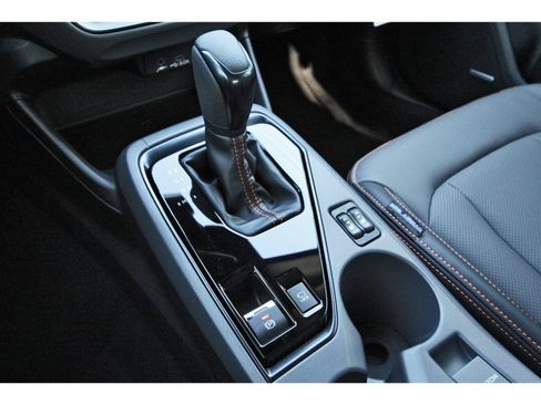 New 2026 Subaru Crosstrek 2.5i Limited image 23