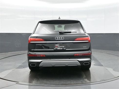 New 2026 Audi Q7 3.0T Premium Plus image 6