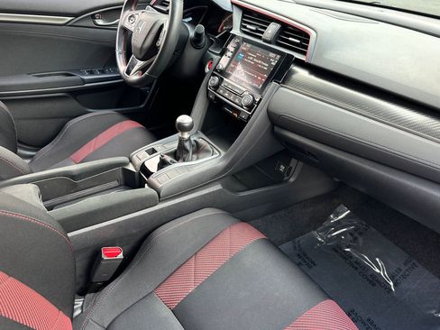 Used 2020 Honda Civic Si image 31
