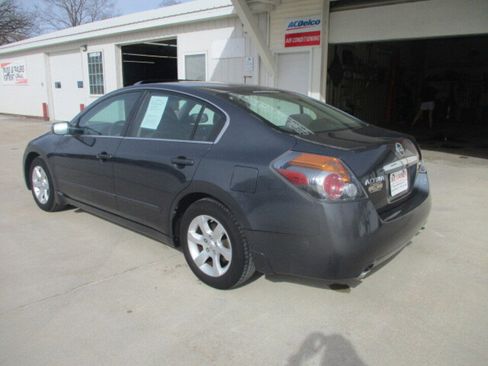 Used 2008 Nissan Altima 2.5 S w/ Convenience Plus Pkg image 14