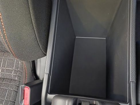 New 2026 Honda HR-V Sport image 48