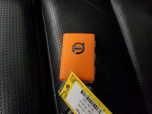 Used 2021 Volvo XC90 T6 Inscription w/ Advanced Package image 28