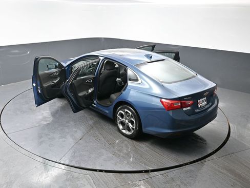 Used 2024 Chevrolet Malibu LT image 59