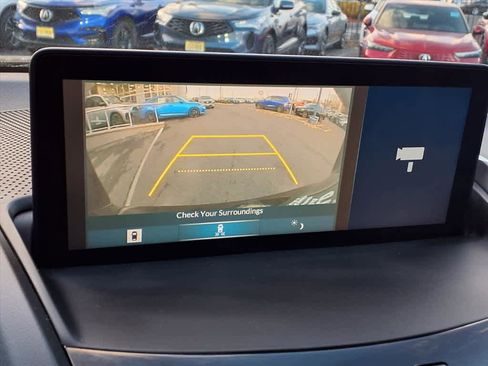 Certified 2023 Acura RDX A-Spec image 17