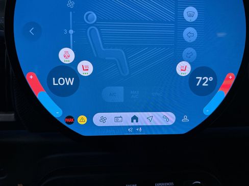 Used 2026 MINI Cooper S image 21