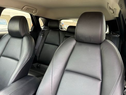 Used 2024 MAZDA CX-30 AWD 2.5 S w/ Select Sport Pkg image 23