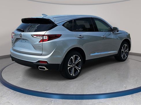 New 2026 Acura RDX SH-AWD w/ Technology Package image 5