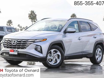 Used 2024 Hyundai Tucson SEL