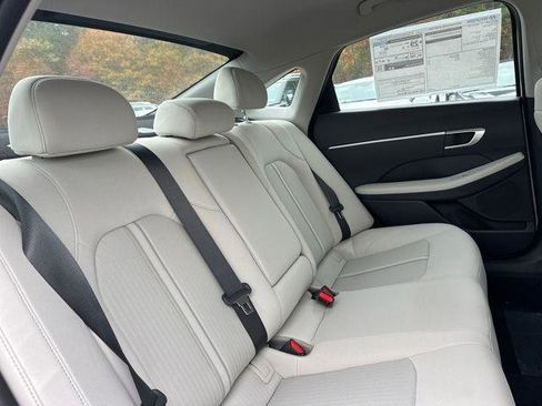 New 2026 Hyundai Sonata SEL image 12