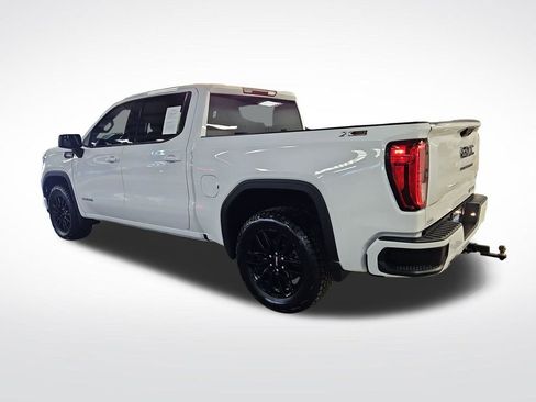 Certified 2023 GMC Sierra 1500 Elevation w/ X31 Off-Road Package AWD/4WD image 3