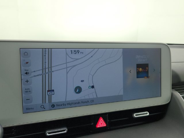 Certified 2024 Hyundai Ioniq 5 SEL AWD/4WD image 25