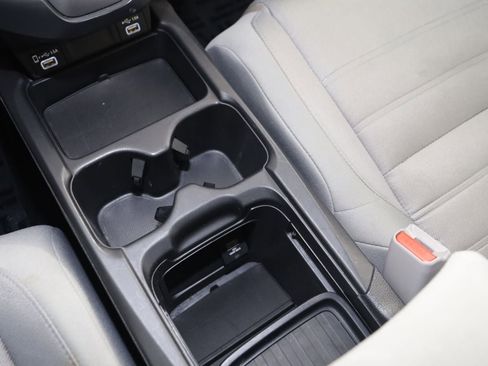 Used 2020 Honda CR-V EX image 27