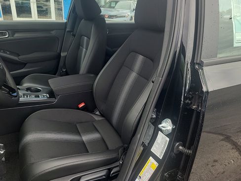 New 2026 Honda Civic Sport image 15