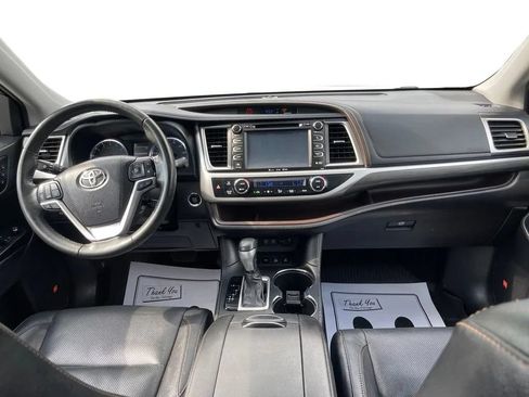 Used 2019 Toyota Highlander Limited AWD/4WD image 25