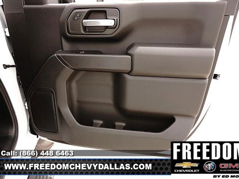 New 2026 GMC Sierra 2500 Pro w/ Convenience Package image 38