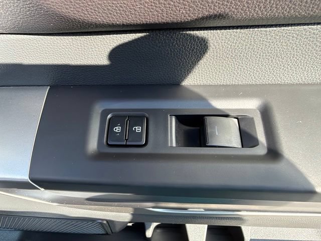 Used 2024 Toyota Tundra SR5 w/ SR5 Convenience Package AWD/4WD image 17