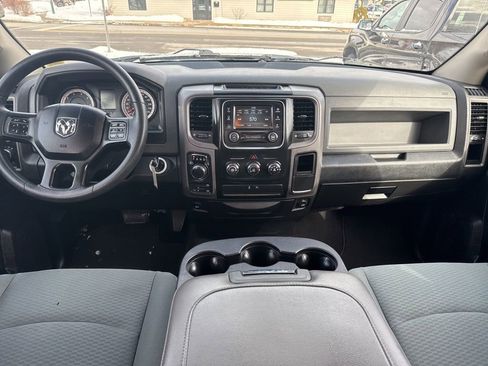 Used 2018 RAM 1500 Express w/ Express Value Package image 12