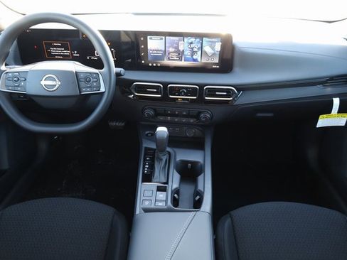 New 2026 Nissan Sentra S w/ S Cold Weather Package image 13