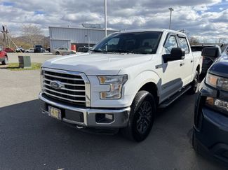 Used 2016 Ford F150 XLT w/ Equipment Group 301A Mid video 2