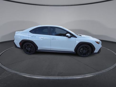 New 2026 Subaru WRX Limited AWD/4WD image 9