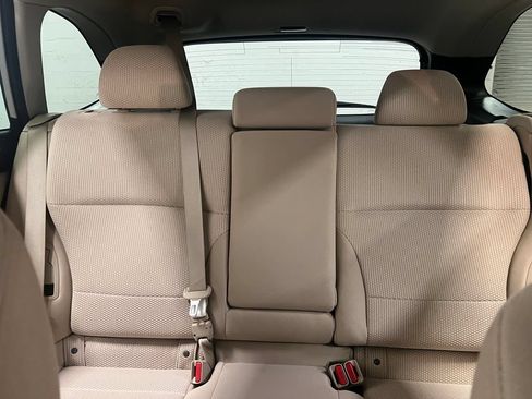 Used 2017 Subaru Outback 2.5i Premium AWD/4WD image 26