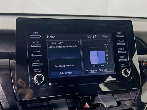Certified 2022 Toyota Camry LE w/ Cold Weather Package AWD/4WD image 14