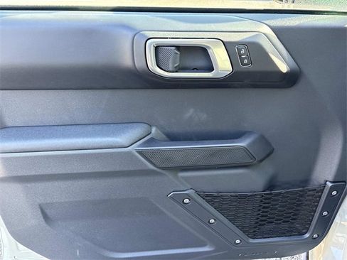 New 2025 Ford Bronco Badlands image 20