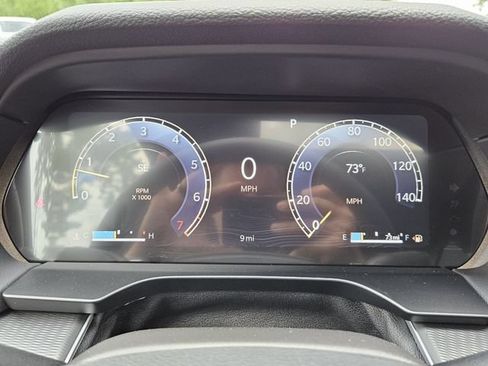 New 2025 Jeep Grand Cherokee Laredo X w/ Luxury Tech Group I RWD image 24