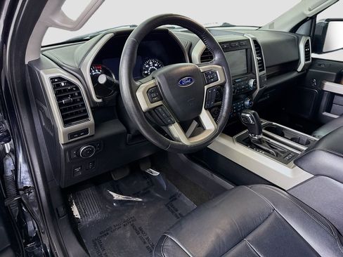 Used 2020 Ford F150 Lariat w/ Equipment Group 502A Luxury image 23