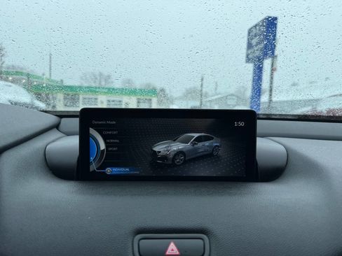 Used 2022 Acura TLX image 19