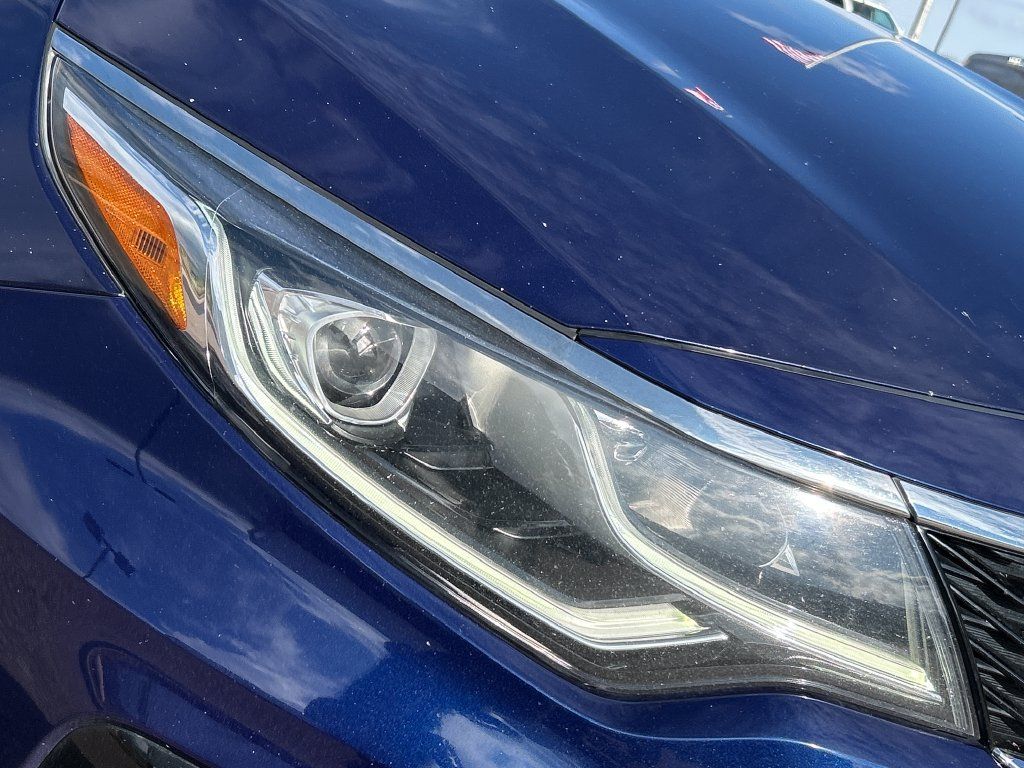 Used 2020 Kia Optima S FWD image 22