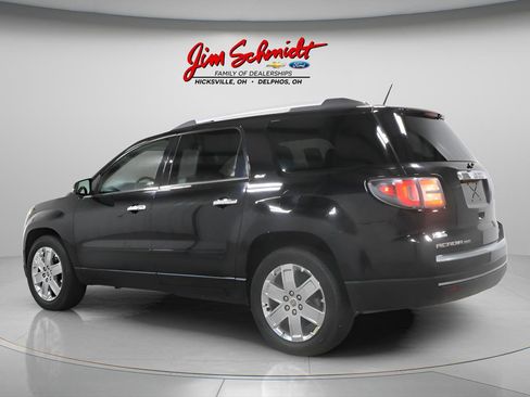 Used 2017 GMC Acadia Limited SLT AWD/4WD image 4