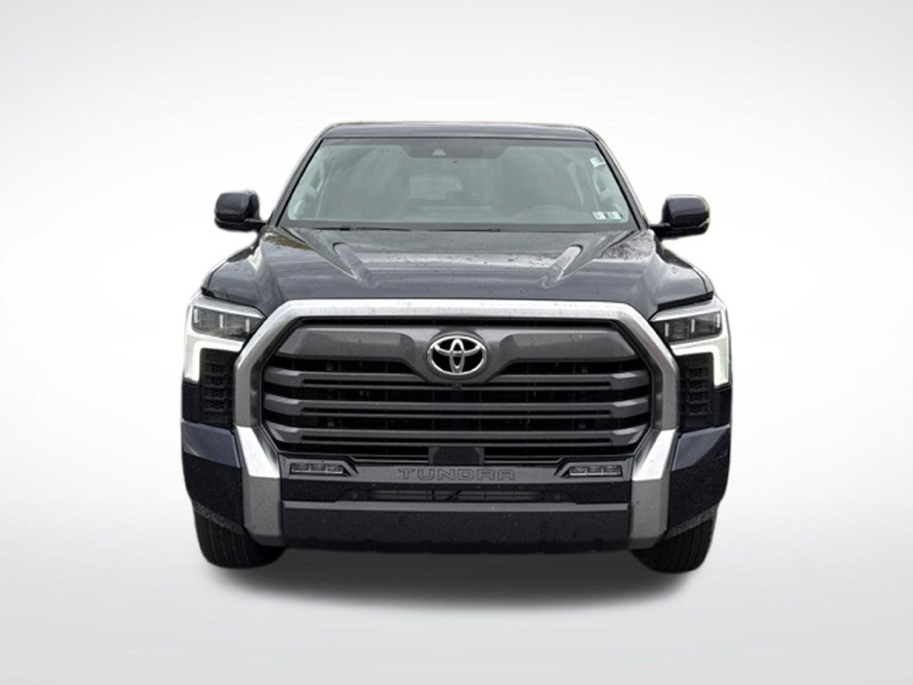 Used 2023 Toyota Tundra Limited AWD/4WD image 2