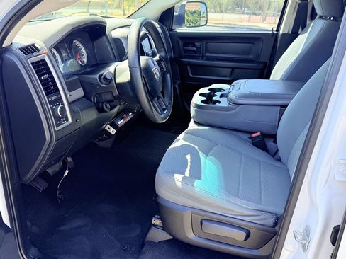 Used 2014 RAM 1500 Tradesman w/ Popular Equipment Group image 9