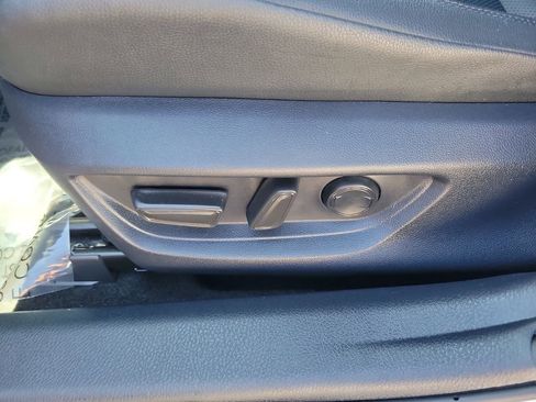 Used 2025 Toyota Camry XSE image 18