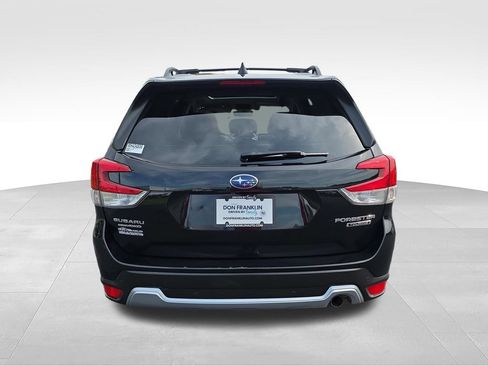 Used 2021 Subaru Forester Touring AWD/4WD image 4