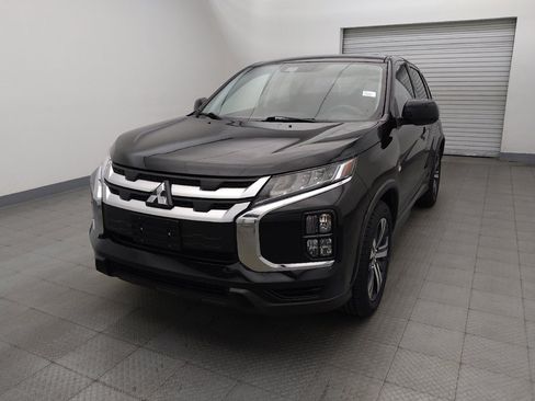Used 2021 Mitsubishi Outlander Sport FWD image 15