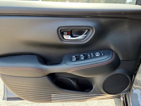 New 2026 Honda HR-V Sport image 8