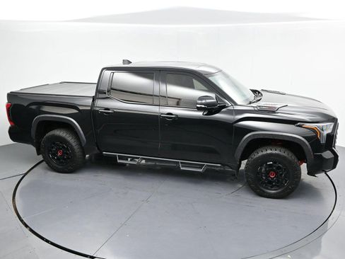 Used 2025 Toyota Tundra TRD Pro AWD/4WD image 38
