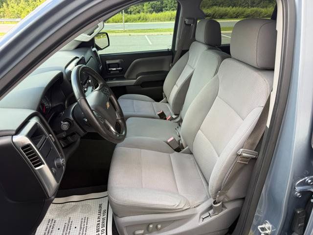 Used 2016 Chevrolet Silverado 1500 LT w/ All Star Edition RWD image 13