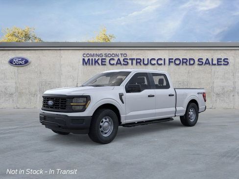 New 2026 Ford F150 XL image 2