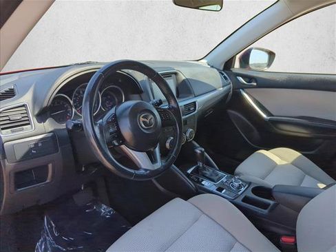 Used 2016 MAZDA CX-5 Touring FWD image 9