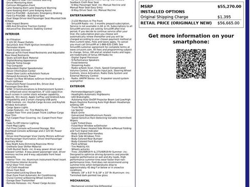 Used 2022 Ford Mustang Mach 1 image 33