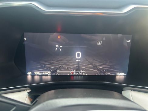 Used 2023 GMC Canyon AT4X w/ Edition 1 image 16