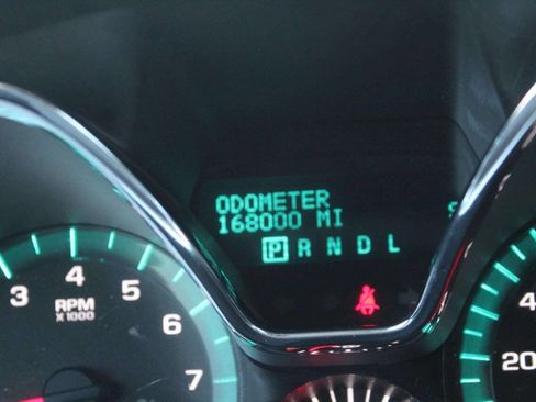 Used 2014 Chevrolet Traverse LT AWD/4WD image 8